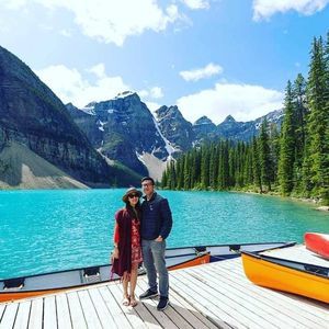 Meet your Posher, Khoa